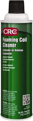 CRC - HVAC Cleaners & Scale Removers Container Size: 20 oz Container Size (oz.): 20 - Americas Tooling