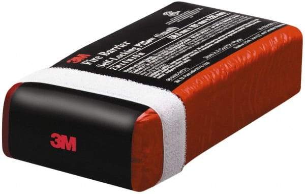 3M - Firestop Barriers & Protection Type: Intumescent Firestop Pillow Fire Rating (Hours): 3.00 - Americas Tooling