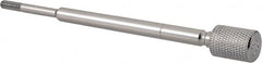 Marson - #8-32 Insert Tool Mandrel - For Use with 39300 - Americas Tooling