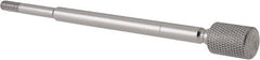 Marson - #10-32 Insert Tool Mandrel - For Use with 39300 - Americas Tooling