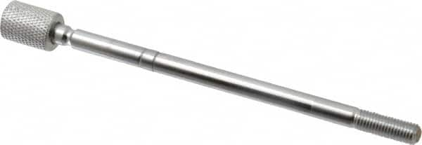 Marson - 1/4-28 Insert Tool Mandrel - For Use with 39300 - Americas Tooling