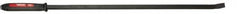 Mayhew - 44" OAL Screwdriver Pry Bar - 7/8" Wide, Steel - Americas Tooling