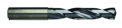 5/32 Dia. - Carbide HP 3XD Drill-140Â° Point-Coolant-nano-A - Americas Tooling