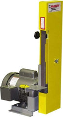 Kalamazoo - Belt Sanding Machines Belt Length (Inch): 42 Belt Width (Inch): 1 - Americas Tooling