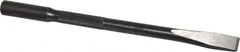 Proto - 6" OAL x 3/8" Blade Width Cold Chisel - 3/8" Stock - Americas Tooling