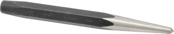 Proto - 15/64" Center Punch - 5-5/8" OAL, Steel - Americas Tooling