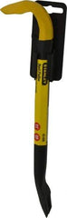 Stanley - 11" OAL Nail Puller - 5/8" Wide - Americas Tooling