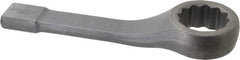 Proto - 2-1/2" 12 Point Striking Box Wrench - Single End, 14-1/2" OAL, Steel - Americas Tooling