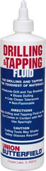 Union Butterfield - 16 oz Bottle Cutting & Tapping Fluid - For Cutting - Americas Tooling