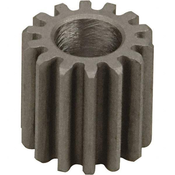 Dynabrade - Pistol Grip Air Drill Gear - 0.7 hp Compatibility - Americas Tooling