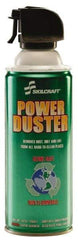 Ability One - 10 Ounce Aerosol Contact Cleaner - Flammable - Americas Tooling