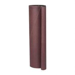 Tru-Maxx - 37" Wide x 75" OAL, 80 Grit, Aluminum Oxide Abrasive Belt - Aluminum Oxide, Medium, Coated - Americas Tooling