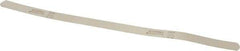 SPI - 0.003 Inch Thick x 1/2 Inch Wide x 12 Inch Leaf Length, Parallel Feeler Gage - High Carbon Steel - Americas Tooling