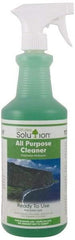 Value Collection - All-Purpose Cleaner - Liquid, Unscented - Americas Tooling