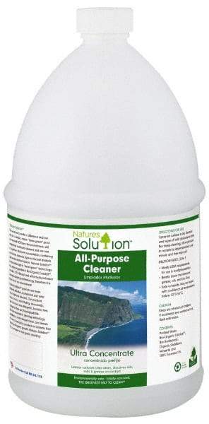 Value Collection - All-Purpose Cleaner - Liquid, Unscented - Americas Tooling