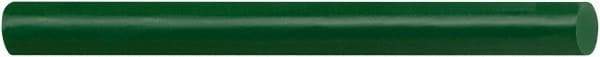 Markal - Green Paint Marker - Flat Tip - Americas Tooling