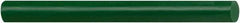 Markal - Green Paint Marker - Flat Tip - Americas Tooling