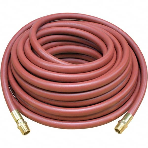 Reelcraft - Air & Multi-Purpose Hose Type: Low Pressure Air & Water Material: PVC - Americas Tooling