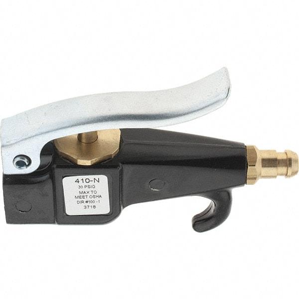 Parker - Blow Gun - 410N PARKER BLOW GUN - Americas Tooling