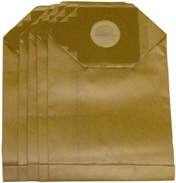 Minuteman - 1.40 Gal Vacuum Bag - For Minuteman V10115PP - Americas Tooling