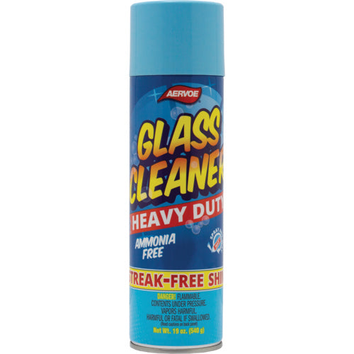 Glass and Surface Cleaner - 19 oz - Americas Tooling