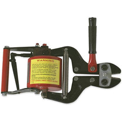 H.K. Porter - Cutting Pliers Type: Pneumatic Cutter - Americas Tooling