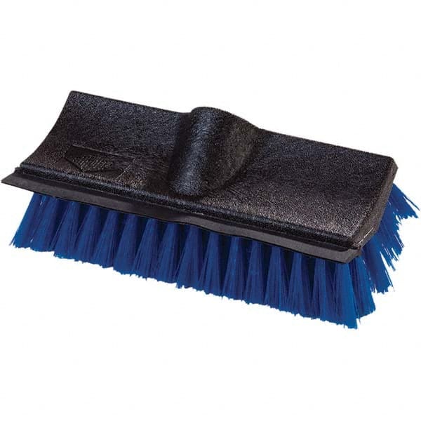 Carlisle - Scrub & Scouring Brushes Type: Scrub Brush Bristle Material: Polypropylene - Americas Tooling