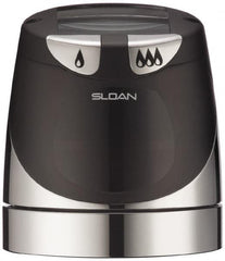 Sloan Valve Co. - Dual Flush for Water Closet Flushometer Kit - For Use With Solis Sensor Flush Valve - Americas Tooling