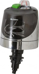 Sloan Valve Co. - Dual Flush Closet Flushometer Kit - For Use With ECOS Sensor Flush Valve - Americas Tooling