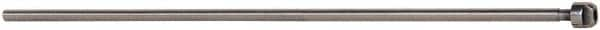 Starrett - Micrometer Rod - 2 to 3", Use with 440 Series Micrometer Depth Gages - Americas Tooling