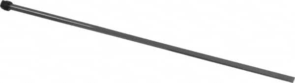 Starrett - Micrometer Rod - 2 to 75mm, Use with 449 Series Micrometer Depth Gages - Americas Tooling