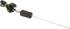 Thermo Electric - to 1400°F, J, Thermocouple Probe - Americas Tooling