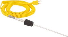 Thermo Electric - to 1652°F, K, Thermocouple Probe - Americas Tooling