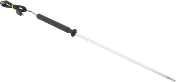 Thermo Electric - to 550°F, T, Thermocouple Probe - Americas Tooling