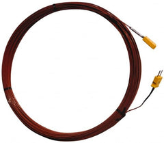 Dickson - 100 Ft. Straight Extension Cable - Use with Dickson KTx and KTxE - Americas Tooling