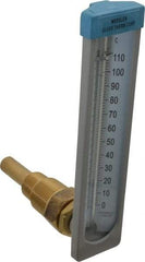 WGTC - 20 to 240°F, Submarine Thermometer - 2 Inch Stem Length - Americas Tooling