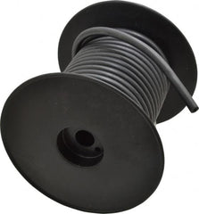 Continental ContiTech - 5/32" ID x 50' Long Windshield Washer Tubing - Versigard (EPDM), Black - Americas Tooling