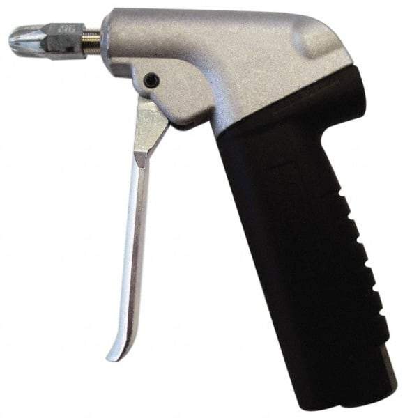 Guardair - 120 Max psi Low Volume Ultra Duty Air Gun - 3/8 NPT Inlet, Zinc - Americas Tooling