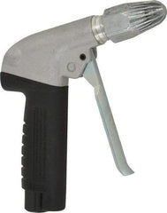 Guardair - 120 Max psi High Thrust Ultra Duty Air Gun - 1/2 NPT Inlet, Zinc - Americas Tooling