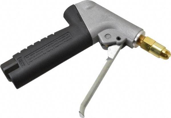 Guardair - 120 Max psi Low Volume Ultra Duty Air Gun - 3/8 NPT Inlet, Brass - Americas Tooling