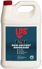 LPS - 1 Gal Bottle Cleaner/Degreaser - Liquid, Unscented - Americas Tooling