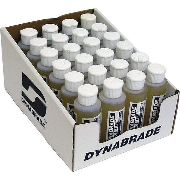 Dynabrade - Bottle, Air Tool Oil - Americas Tooling