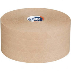 Shurtape - WP 100 Economy Grade, Water Activated Reinforced Paper Tape - Americas Tooling