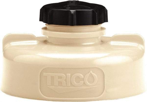 Trico - 4 Gal Capacity Polyethylene Oil Storage System - Tan - Americas Tooling