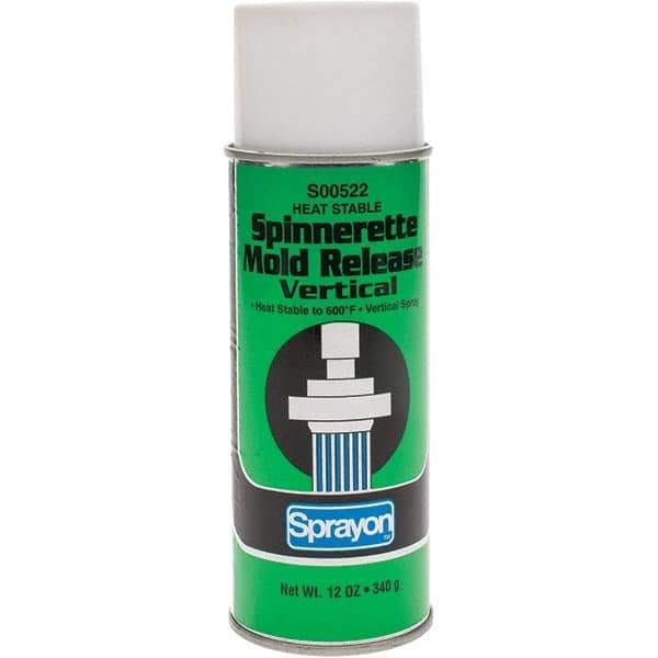 Sprayon - Mold-Release Lubricants & Cleaners PSC Code: 9150 - Americas Tooling