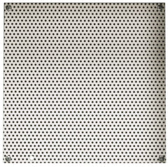 Cooper B-Line - 22-1/2" OAW x 32" OAH Powder Coat Finish Electrical Enclosure Perforated Panel - 36" x 24" Box, 16 Gauge Steel, Use with 36246-1/36248-1 - Americas Tooling