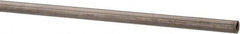 Value Collection - 6 to 7' Long, 3/16" OD, 304 Stainless Steel Tube - 1/36" Wall Thickness - Americas Tooling