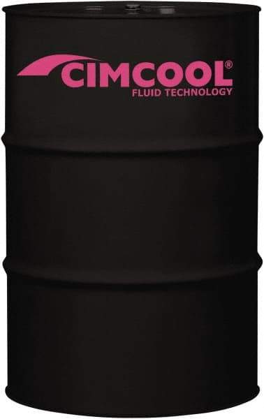 Cimcool - 55 Gal Drum All-Purpose Cleaner - Unscented - Americas Tooling