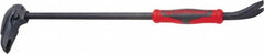 Crescent - 24" OAL Adjustable Pry Bar - 5" Wide - Americas Tooling