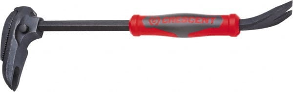 Crescent - 16" OAL Adjustable Pry Bar - Americas Tooling